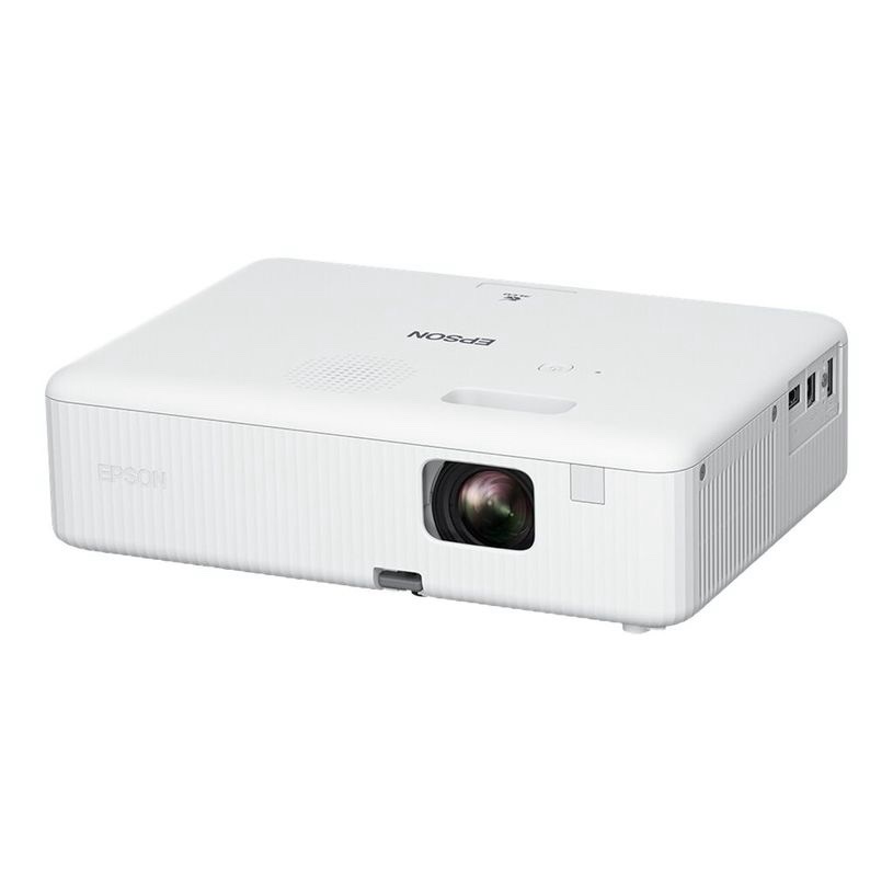 Vidéoprojecteur Epson CO-W01 neuf jamais utilisé – 3000 lumens – WXGA