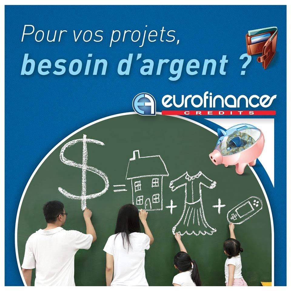 Référence de financement 100% sérieuse et crédible