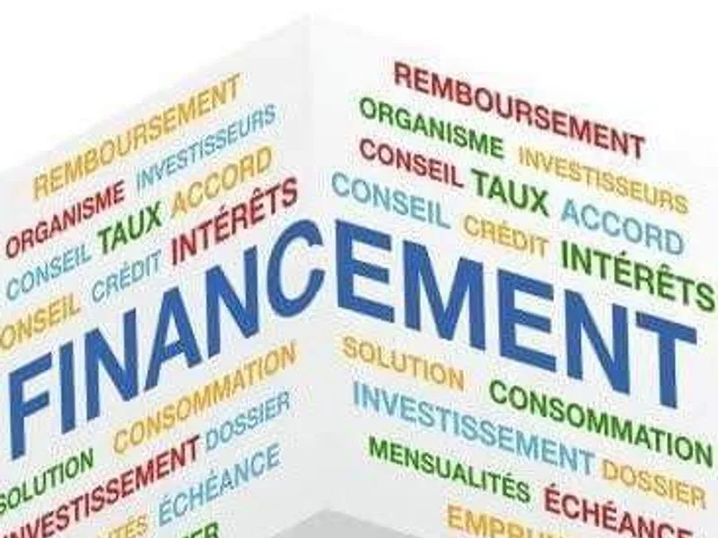 Financement non remboursable
